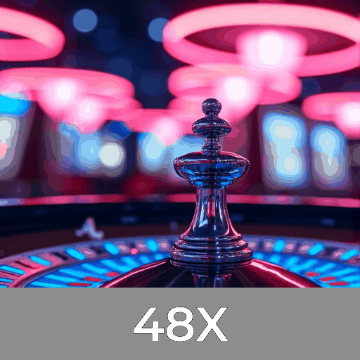 48X
