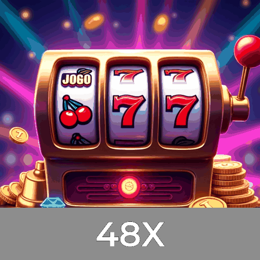 48X