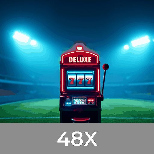 48X