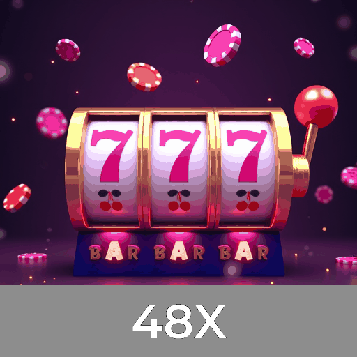 48X