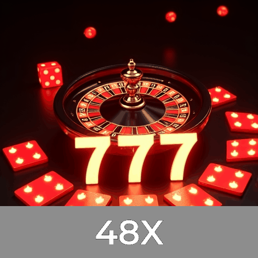 48X