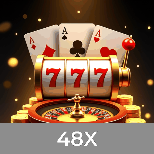 48X