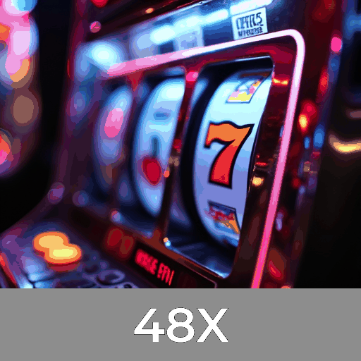 48X