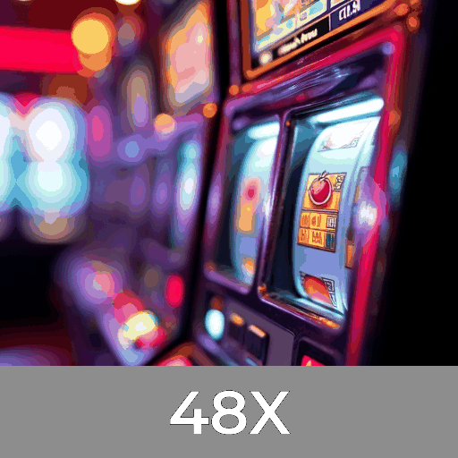 48X