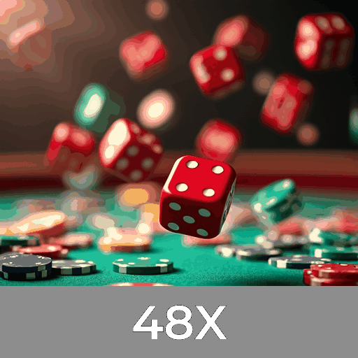 48X