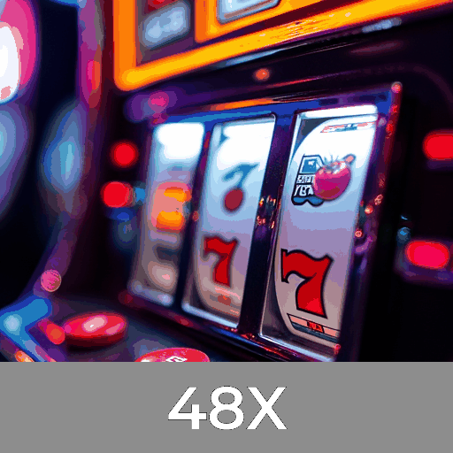 48X