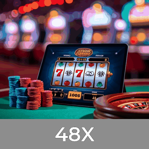 48X