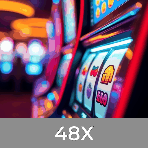 48X