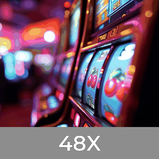 48X