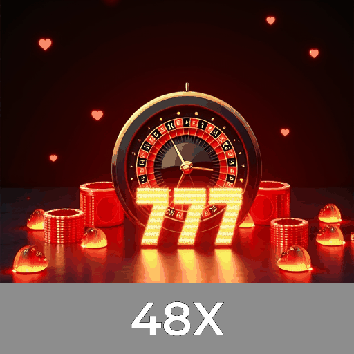 48X