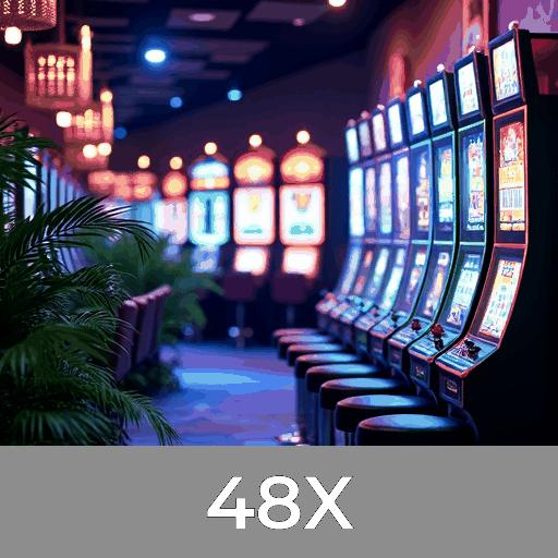 48X
