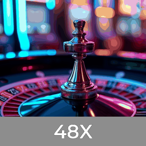 48X