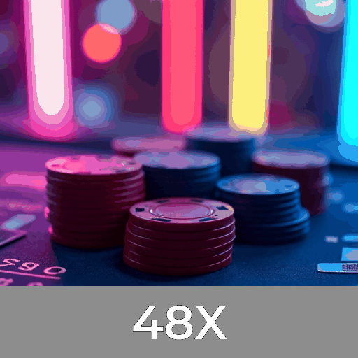 48X